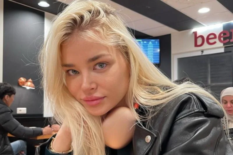 Drastična promjena: Sofija više nije plava, a ima i novu dužinu kose