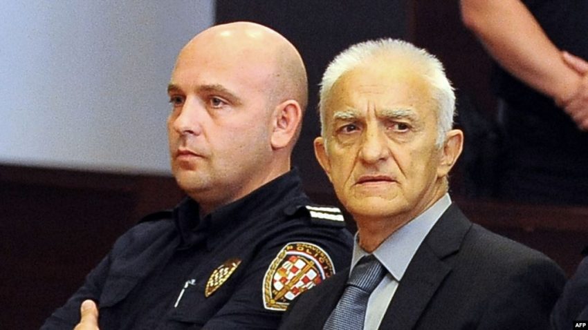 Kapetan Dragan