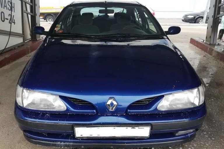 PROMO: Prodaje se Reno Megan 1.6, benzin i plin – Hercegovina.in