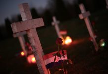 Ivana Klarić: Ne dirajte krunice prašnjave pod ruševinama Grada koji stoji iskopan