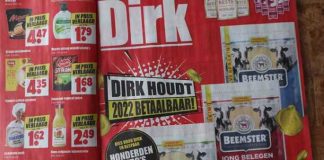 DIRK trgovina