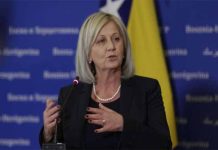 Borjana Krišto sazvala novu sjednicu Vijeća ministara, a na dnevnom redu su dva zakona EU-a