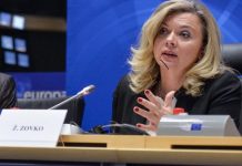 Željana Zovko o Helezovim uvredama: Nezapamćeni napad na sve Hrvate u BiH