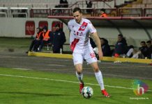 150 utakmica Kerima Memije za HŠK Zrinjski