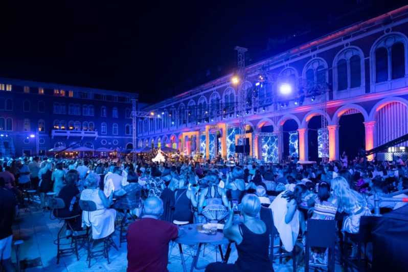 Splitski festival Poznate su pjesme i izvođači Hercegovina.in