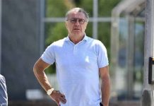 Zdravko Mamić: Otac i djedovi mi se okreću u grobu zbog toga kome je moja kći dala glas na izborima