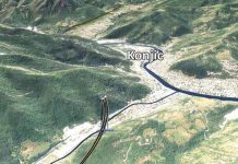 Natječaj za tunel Prenj u završnoj fazi