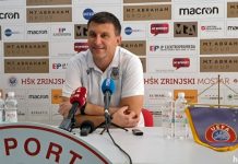 Bivši trener Plemića danas slavi: Profa neka je sretan rođendan