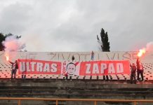 Živjet će u nama dok Neretva teče: Slađan Anđelić Slađo