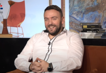 Mostarski glazbenik i naš Plemić najavio pjesmu o svom klubu: Biti će jaka, snažna, moćna, kakvu Zrinjski i zaslužuje