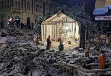 Fra Ante Marić: Kako se slavio Božić kasnih pedesetih u Mostaru