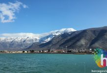 Mostarsko jezero – neiskorišteni turistički dragulj nadomak središta grada