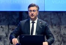 Andrej Plenković: Ne lete rukometaši po terenu kada čuju Milu Kekina