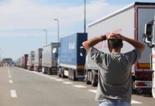 ‘Francuski model na bh. način’: Prijevoznici od 1. rujna stupaju u prosvjede do ispunjenja zahtjeva