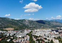 Donosimo prognozu za naredne dane, evo kakvo vrijeme će biti u BiH