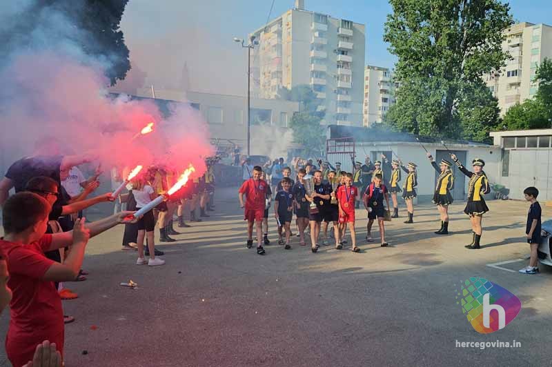 NK HYPO LIMAC vs. GNK DINAMO ZAGREB