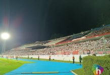 (VIDEO) Ja ću opet na Rondou biti gledat’ Zrinjski i Neretvu ću opet hladnu piti