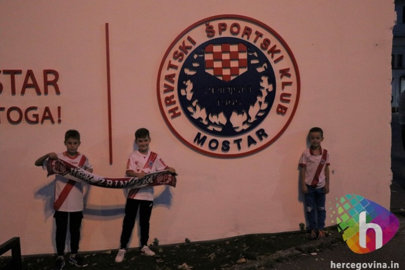 HŠK Zrinjski-FK Željezničar (14)