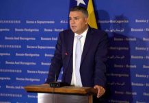 Davor Bunoza nakon SNSD-ove blokade u Vijeću ministara: Neki ministri su danas prvi put čuli za ove zakone