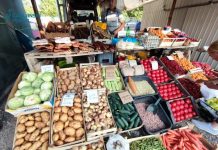 Subota je na veletržnici u Tasovčićima protekla u znaku dobre kupovine i bogate jesenske ponude