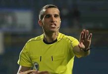 Miloš Gigović nogometašima Rudara podijelio devet kartona: Protiv Borca će biti bez trenera i čak šest igrača