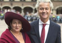 Nizozemci u srijedu izlaze na prijevremene izbore