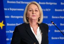 Borjana Krišto: Najbolje je da svatko konkretno kaže je li za europski put BiH