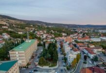 Kroz ovu hercegovačku općinu prođe 80 tisuća kamiona, novom cestom postaju strateška veza Mostara i Splita