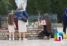 Imoćanin hodočastio u Međugorje za sinčića koji nije govorio, a onda je zazvonio telefon…