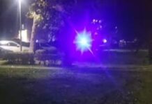 U središtu Mostara uhićen muškarac za kojim je raspisana tjeralica