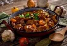 (VIDEO) Ubjedljivo najbolji gulaš koji morate isprobati…