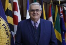 Ivica Puljić: Moj izvor kaže da je uvjet za ukidanje sankcija Dodiku bio da ni on ne smije biti vladar u sjeni.