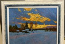 Veliki Marin Topić: Kao u Bosni