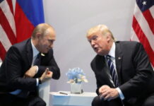 Otkriveno je zašto je zapravo otkazan planirani susret Trumpa i Putina
