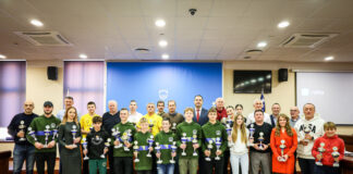 Foto Josip Barišić
