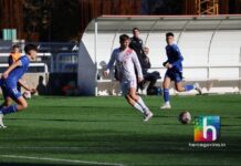 HŠK Zrinjski: Pioniri i kadeti slavili uvjerljive pobjede nad vršnjacima iz FK Željezničar