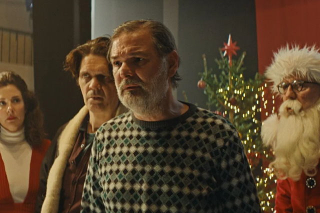 Film Djeda Mraz U Bosni Osvojio Glavnu Nagradu Na Me unarodnom Film Djeda Mraz U Bosni Osvojio Glavnu Nagradu Na Me unarodnom