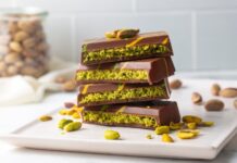 Eksperimentiranje sa začinima za sjajne stvari