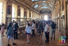 Nova afera pogodila muzej Louvre: Zbog prevare s ulaznicama uhićeni zaposlenici muzeja i turističkii vodiči