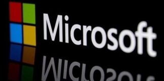 Microsoft