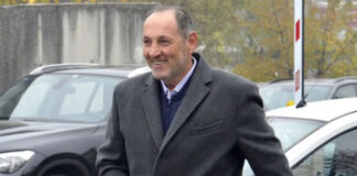 Fikret Prevljak