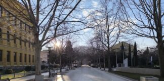 Šetalište