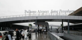 st.petersbourg