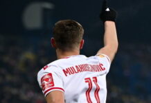 Nardin Mulahusejnović pred transferom karijere, klubovi iz Serie A zainteresirani za bh. napadača