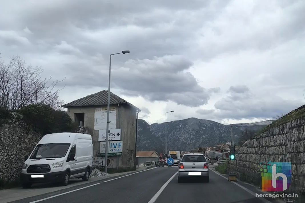 Prometnica M17 godinama guši Mostar: Je li konačno stiglo rješenje?