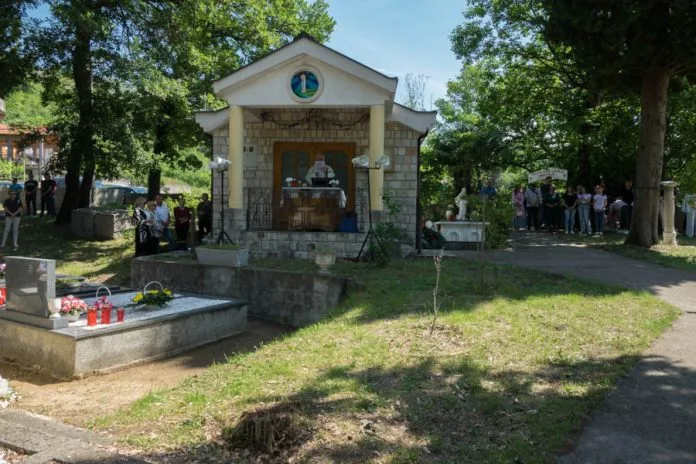 kolenje