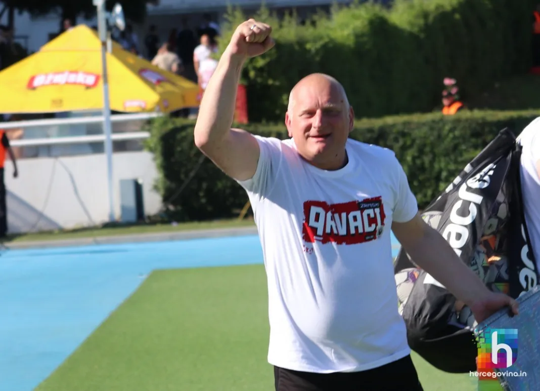 Dobri duh Zrinjskog i naš legendarni Plemić danas slavi: Melo sretan rođendan