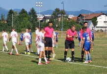 HŠK Zrinjski: Visoke pobjede predpionira i pionira u Rami