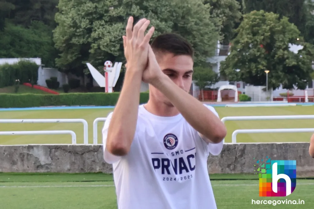 Zrinjevac danas slavi: Mirko sretan rođendan