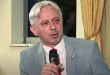 Slaven Kovačević kandidat DF-a za hrvatskog člana Predsjedništva BiH